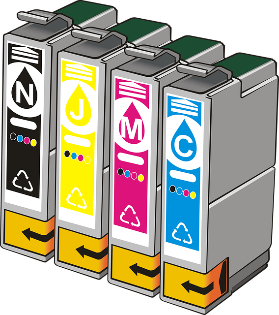 Low Cost Printer Cartridges