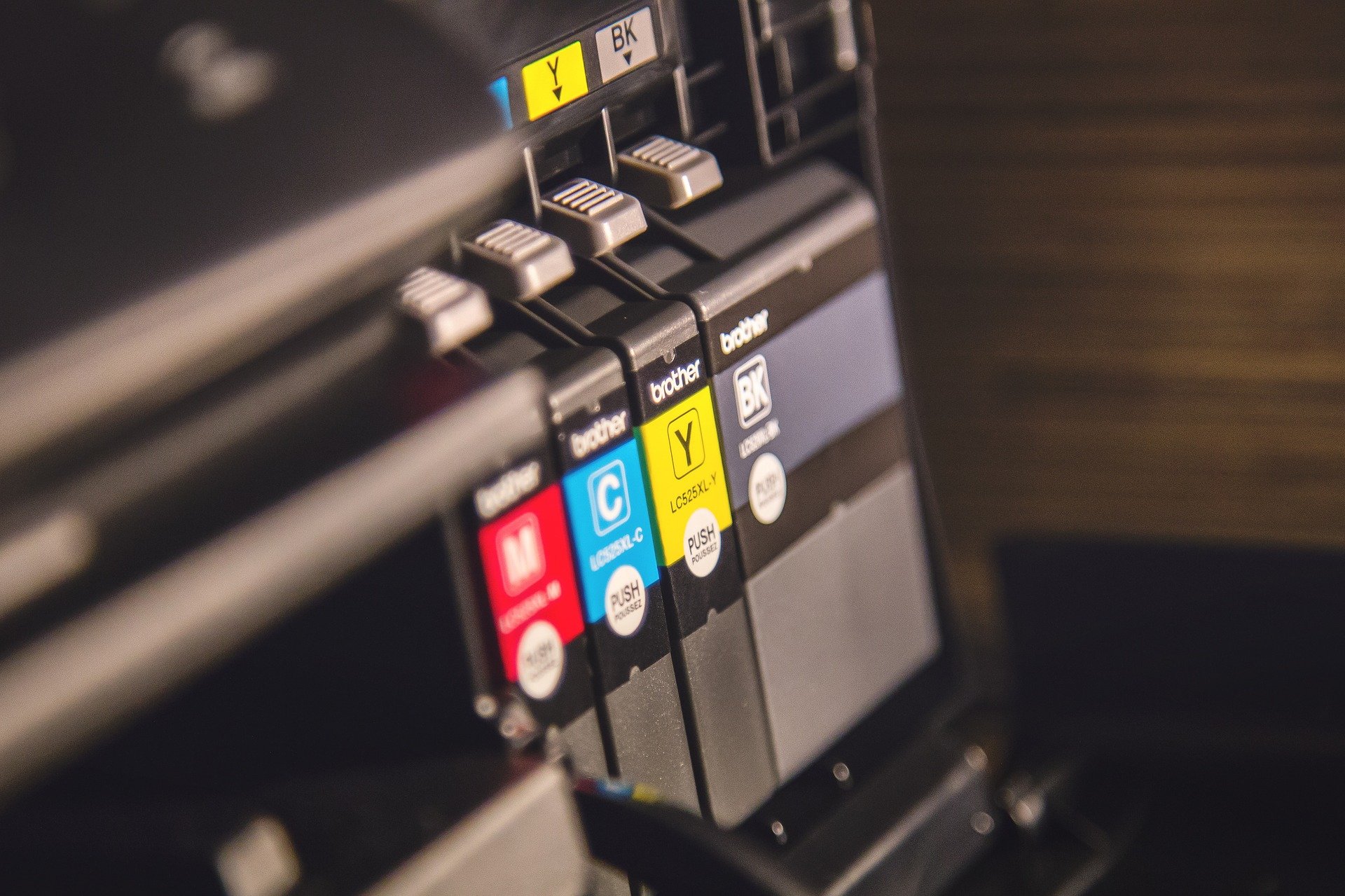 Compatible Toner Cartridges